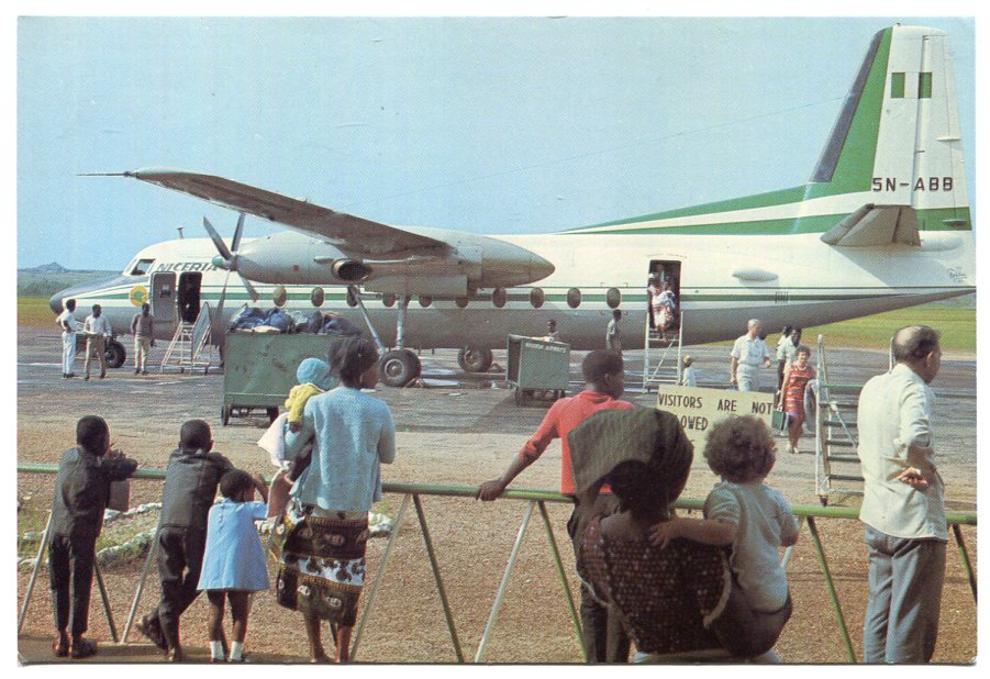 Aviation World Collectibles Airline